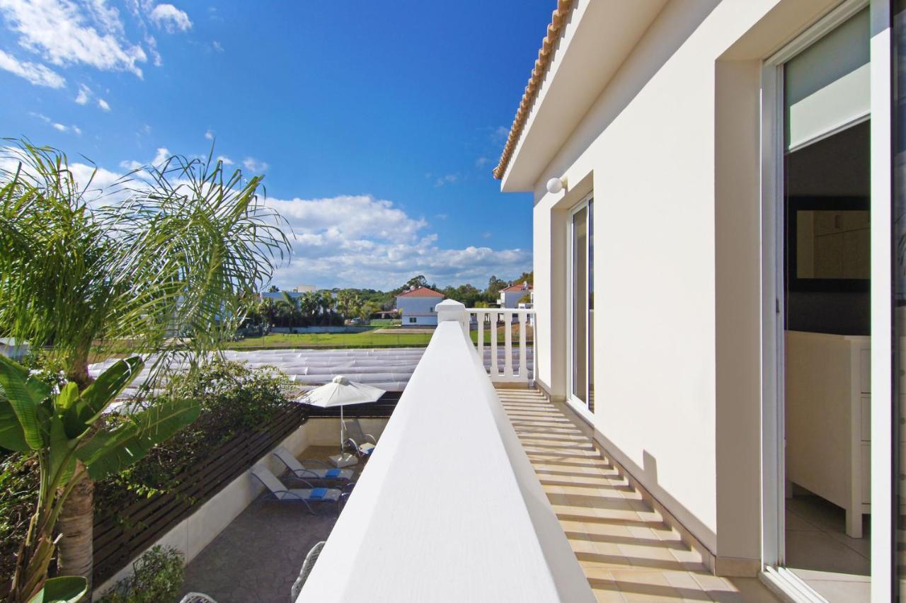 Holiday home Nissi Dreams