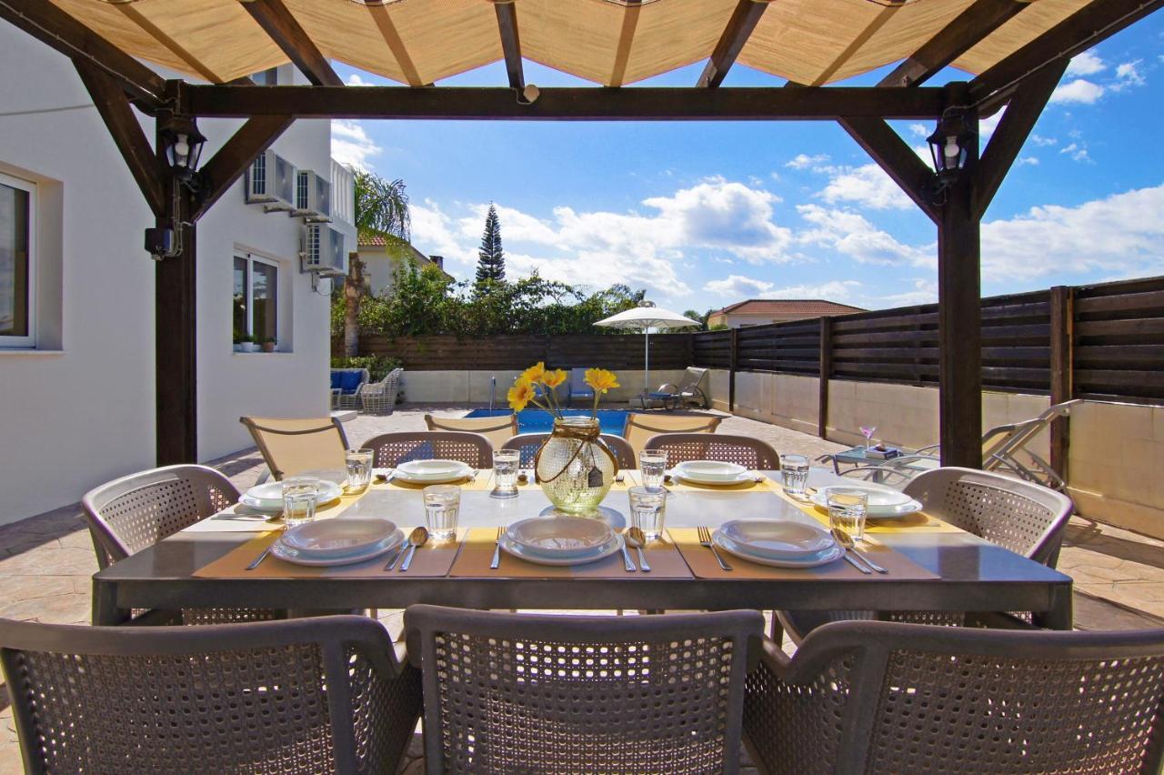 Nissi Dreams Holiday home Ayia Napa