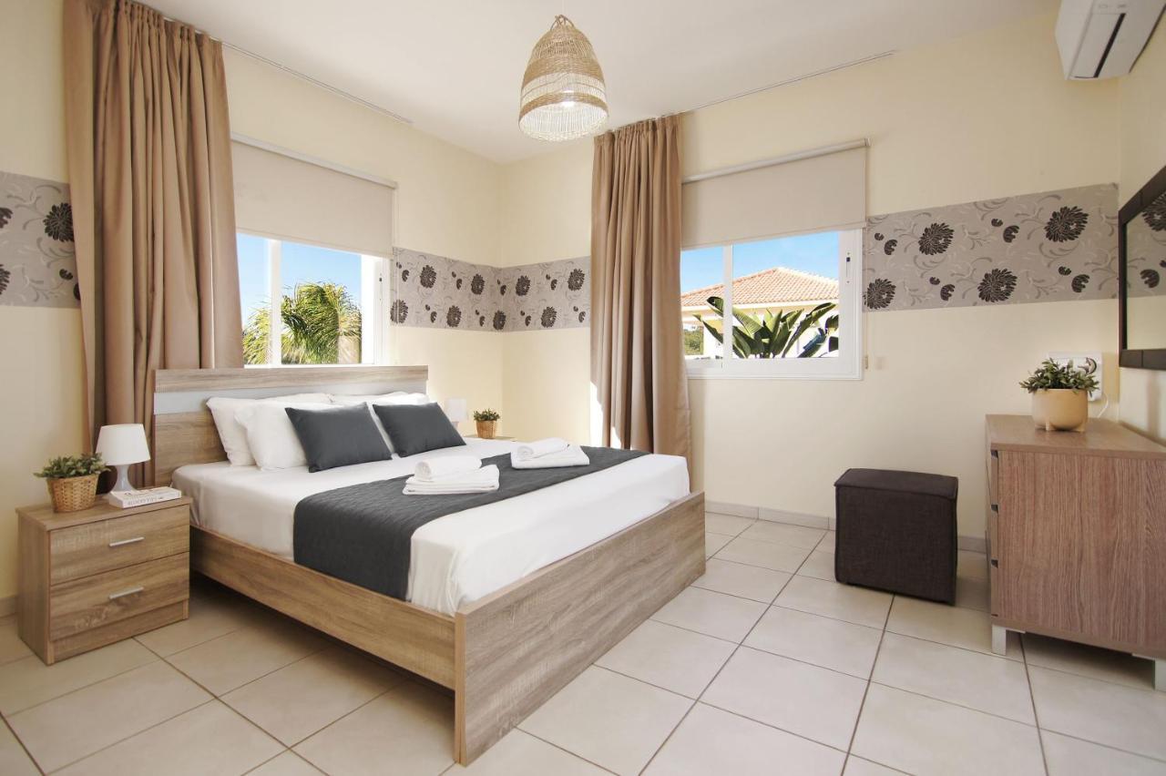 Holiday home Nissi Dreams