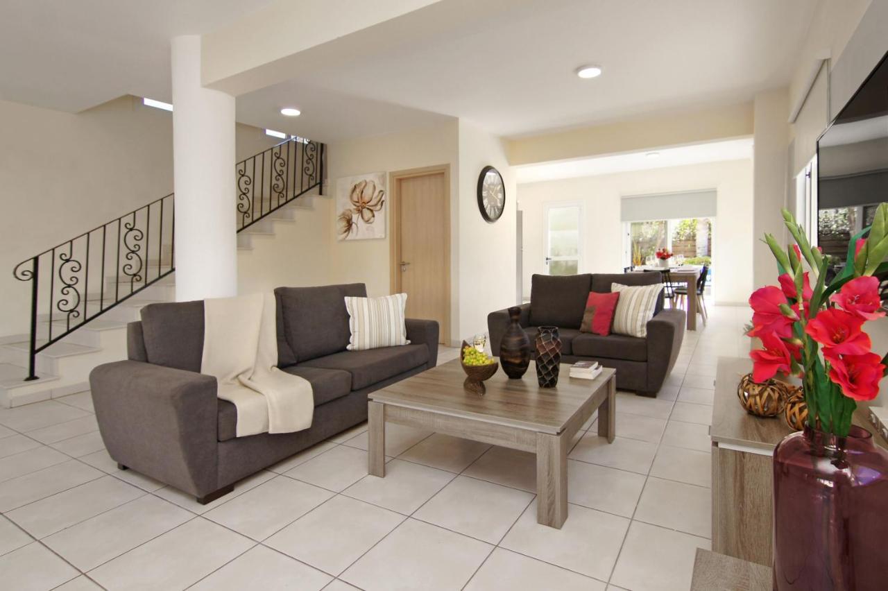 Holiday home Nissi Dreams Ayia Napa