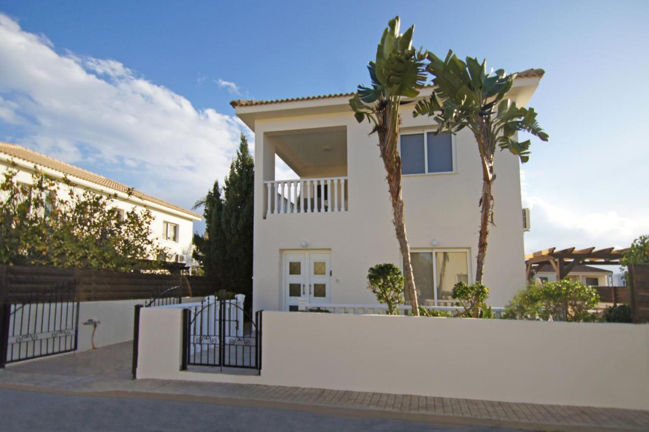 Nissi Dreams Agia Napa