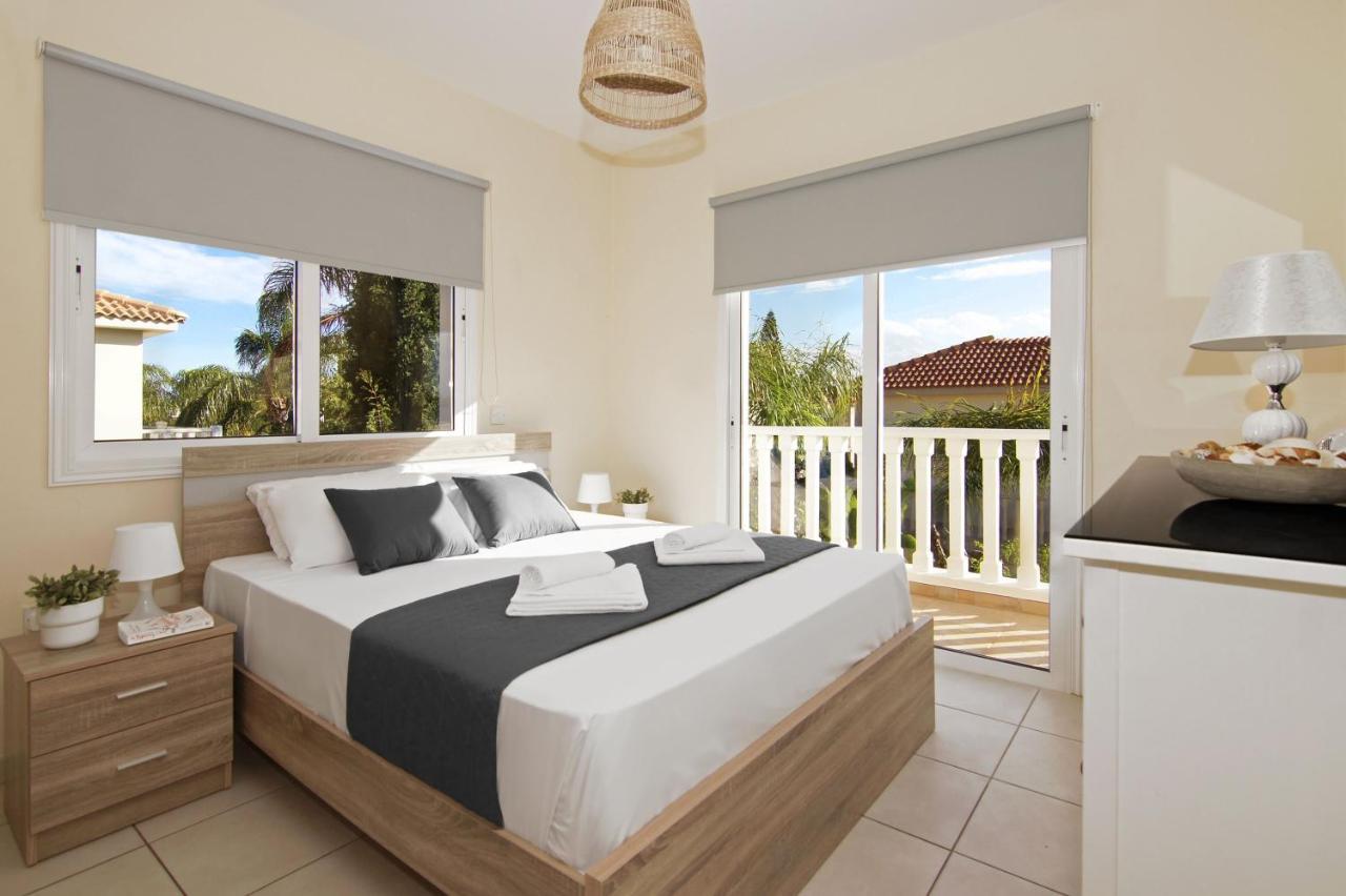 Nissi Dreams Holiday home *