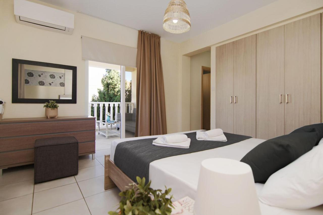 Nissi Dreams Holiday home Ayia Napa