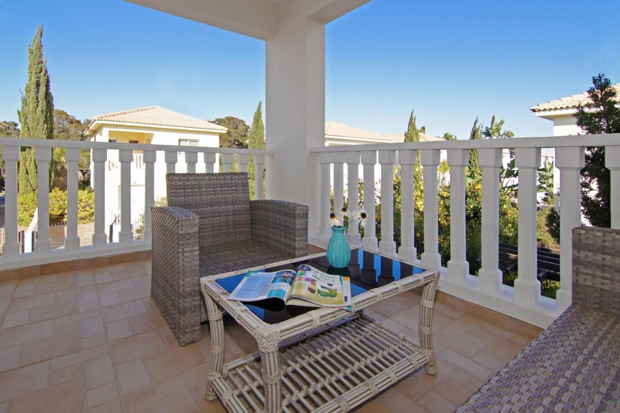 Holiday home Nissi Dreams