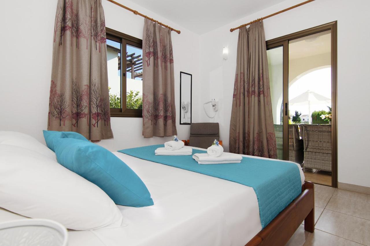 Villa Ingrid Pousada Agia Napa