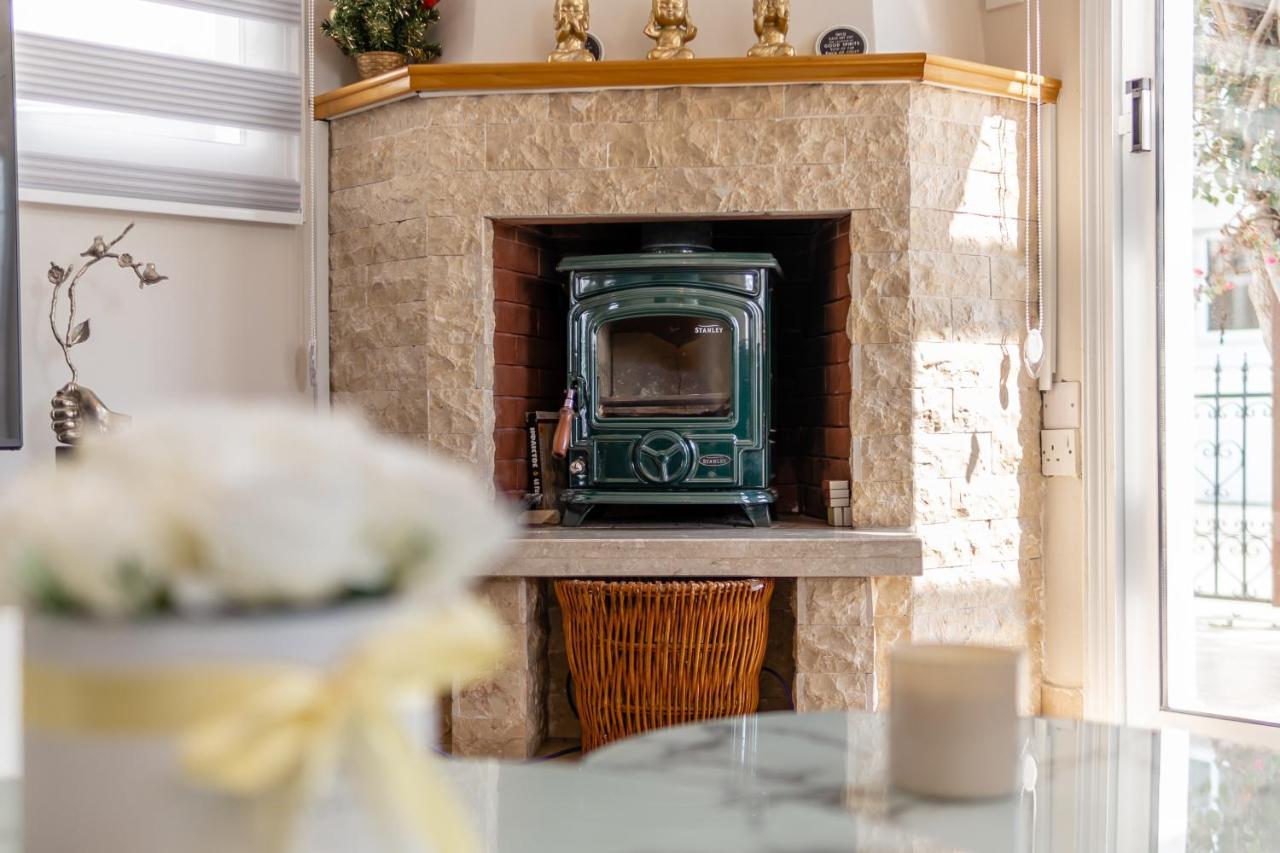 Mespila_ Villa Ayia Napa