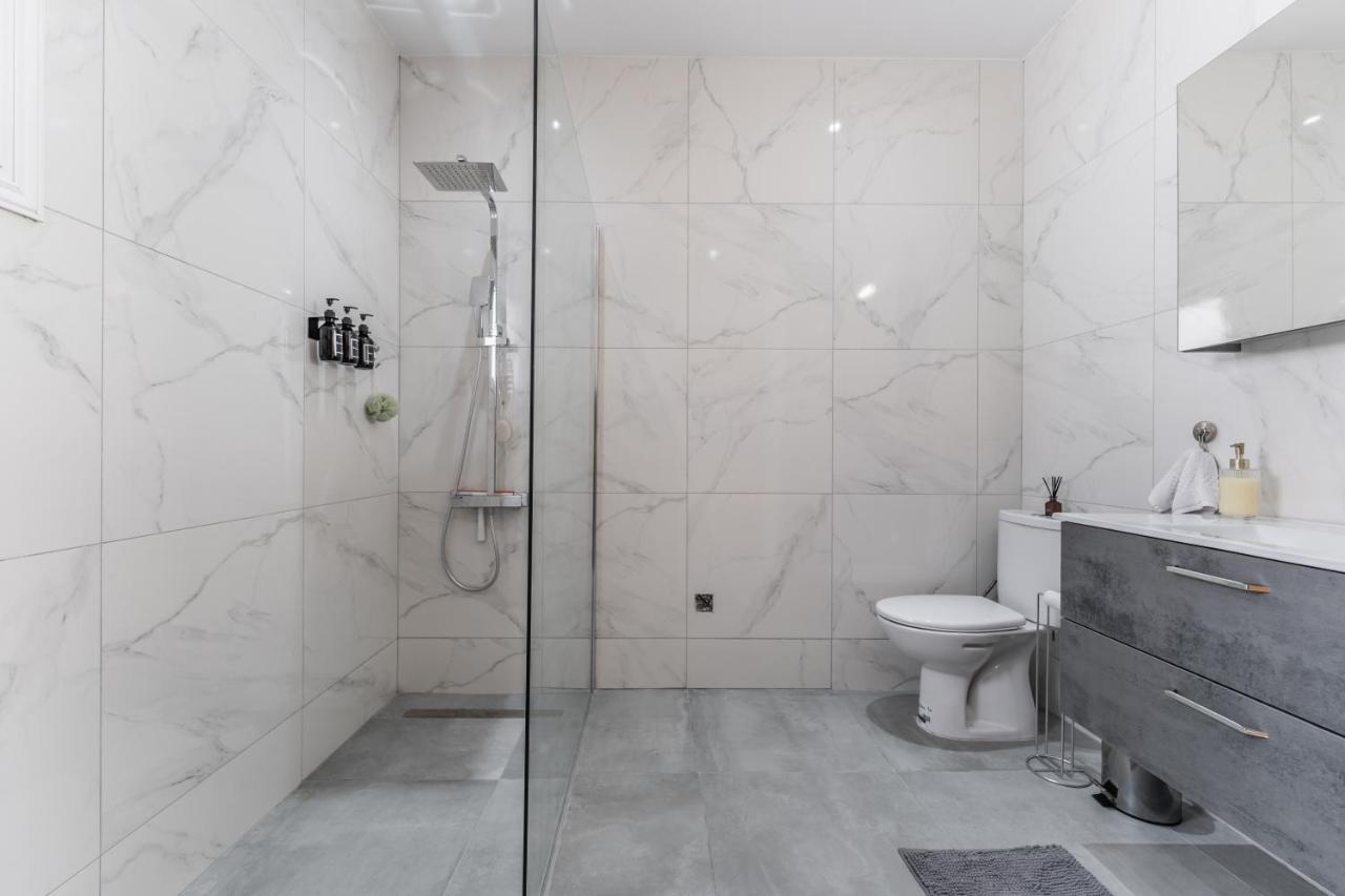 Mespila_ Villa Ayia Napa