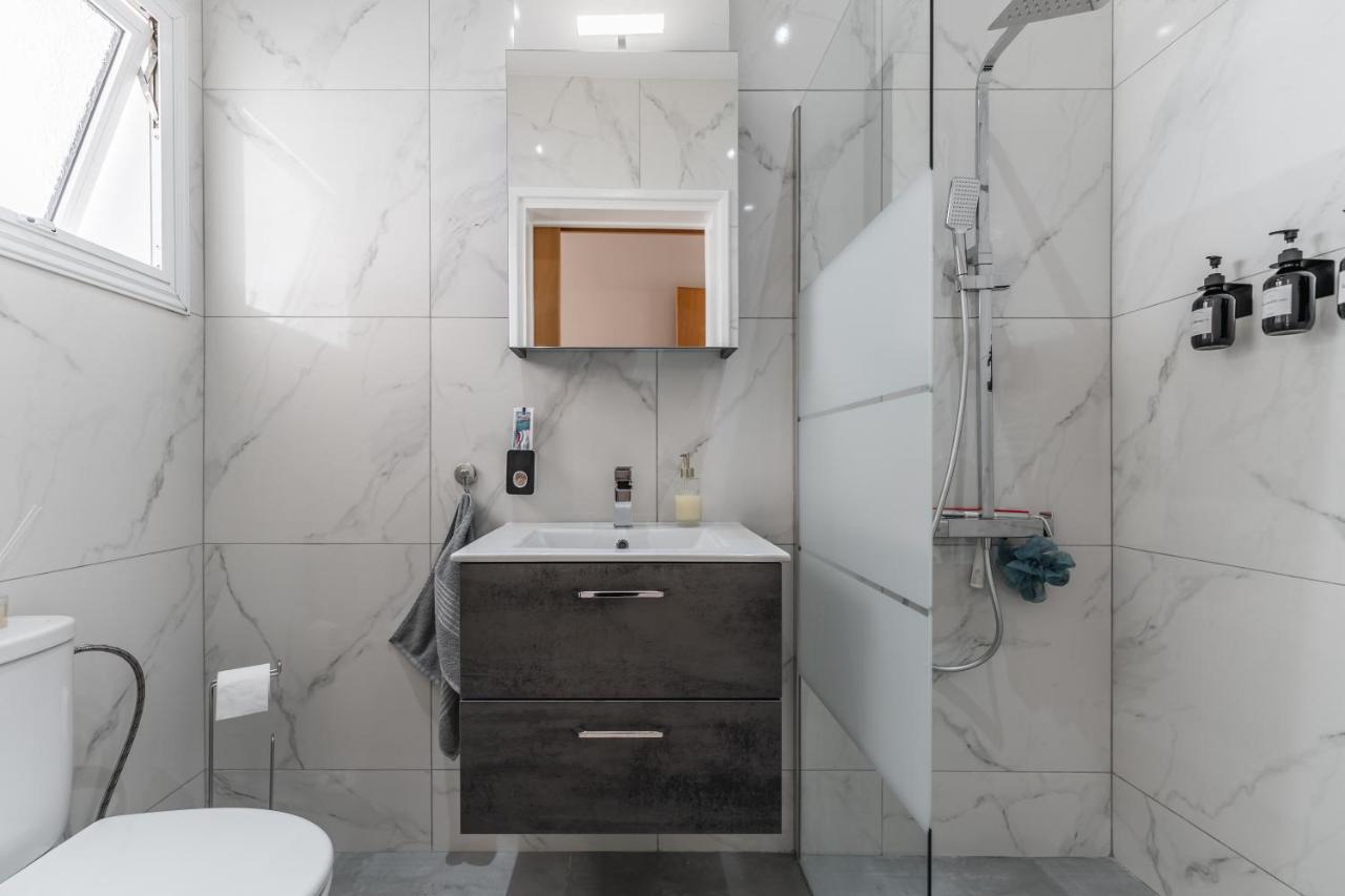 Mespila_ Villa Ayia Napa