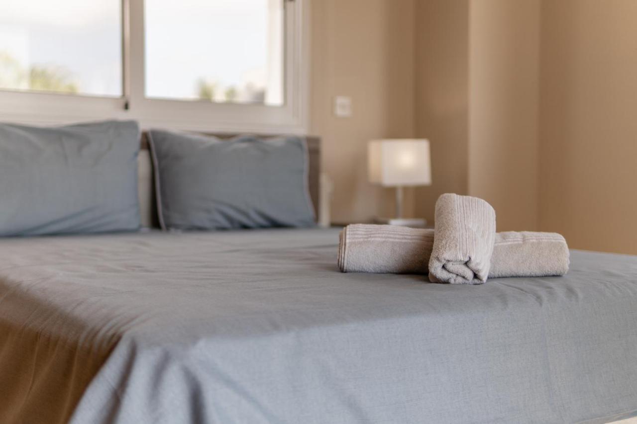 Mespila_ Villa Ayia Napa