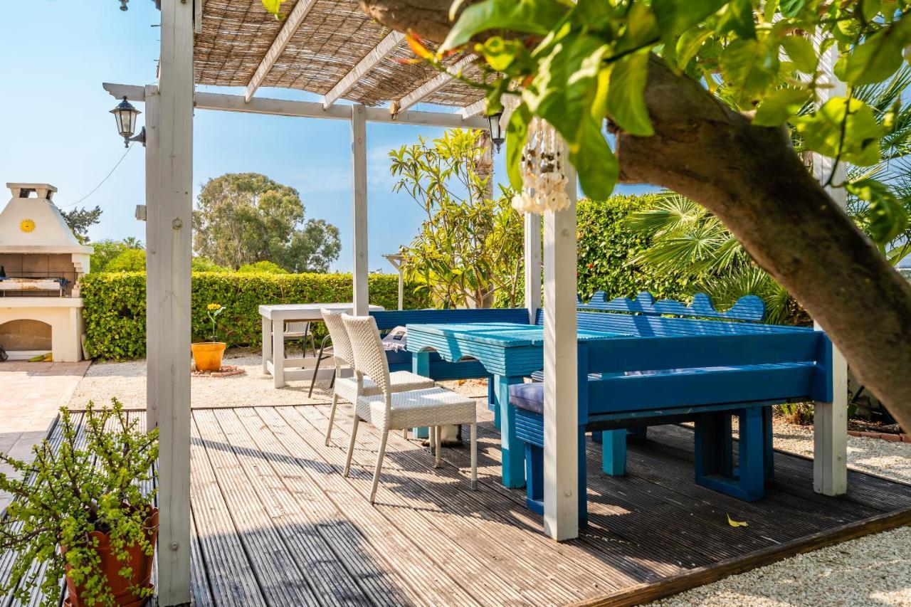 Mespila_ Villa Ayia Napa