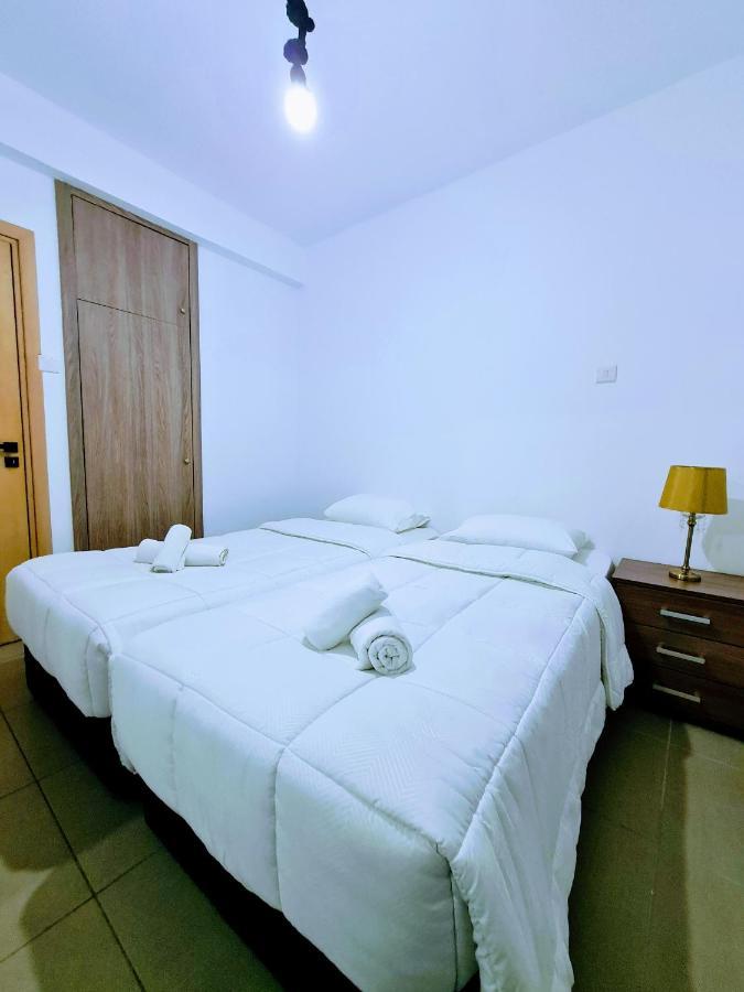 Apartment Ayia Anna *