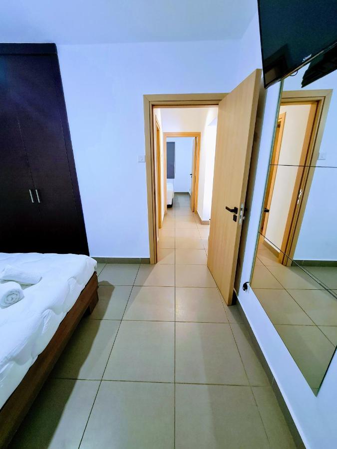 Apartment Ayia Anna *