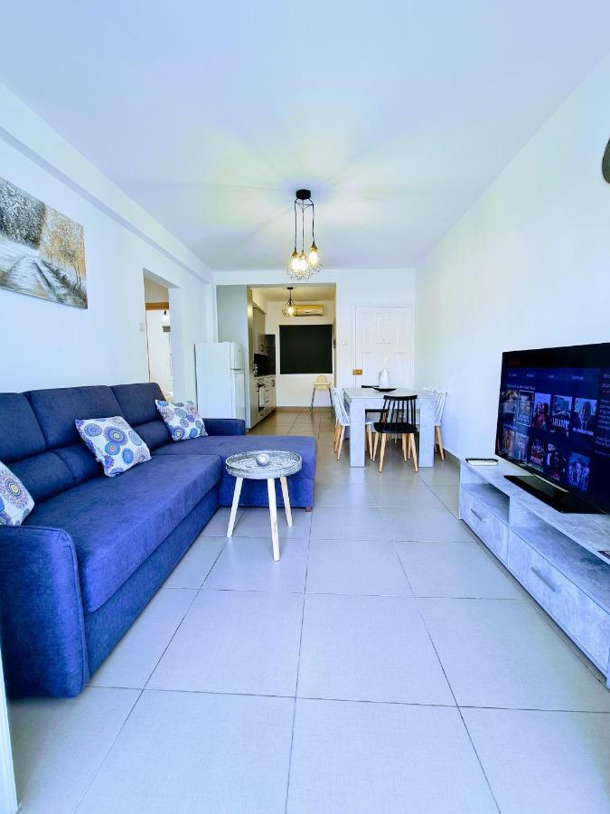 Ayia Anna Apartment Ayia Napa