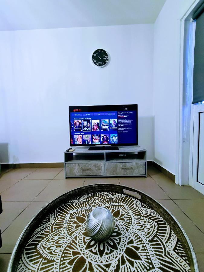 Apartment Ayia Anna *