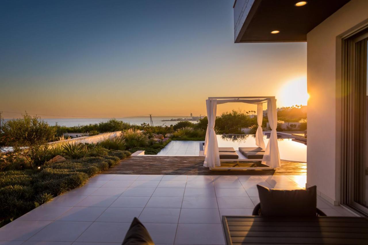 Villa Bridge Seaview Ayia Napa