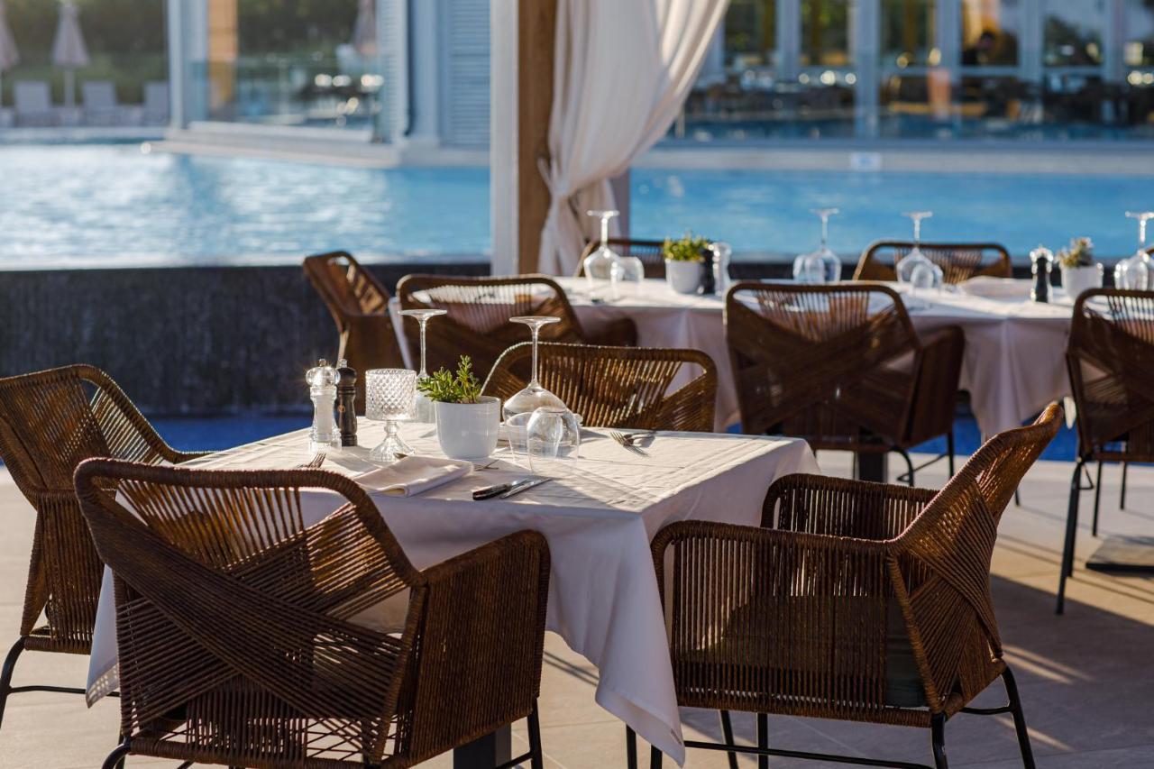 Mare Resort 5*