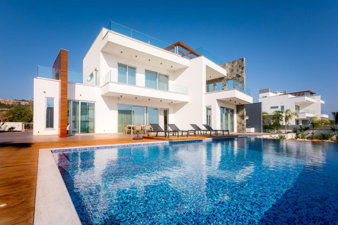 Villa Sea Pearl Beachfront - Anemone *