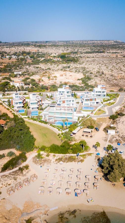 Villa Sea Pearl Beachfront - Anemone Ayia Napa