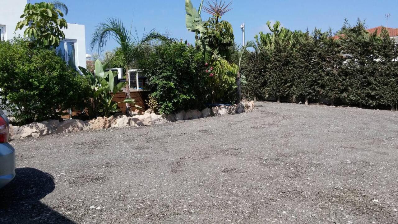 Apartamento Nissi49 Agia Napa