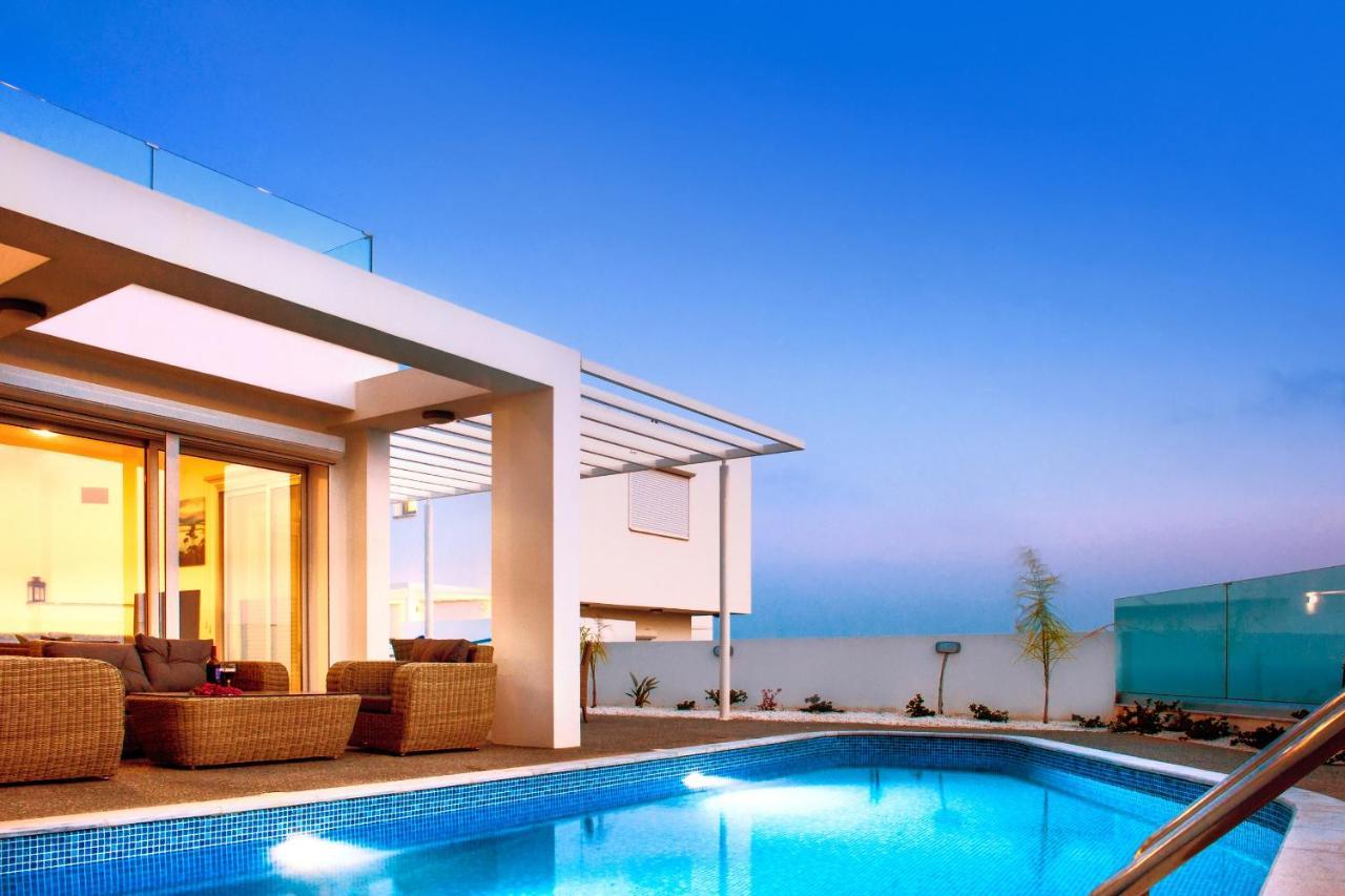 Rubi Villa Ayia Napa
