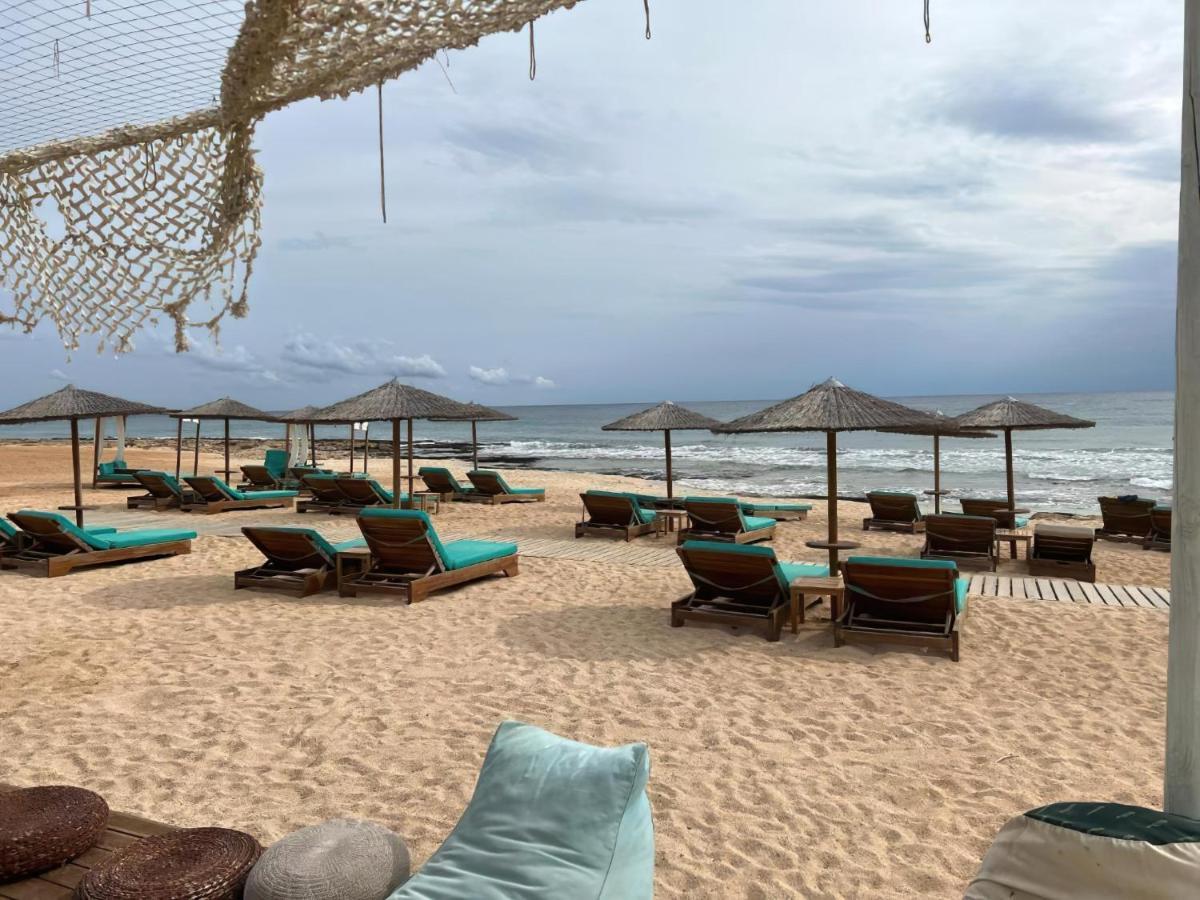Leo Boutique Beachfront Ayia Napa