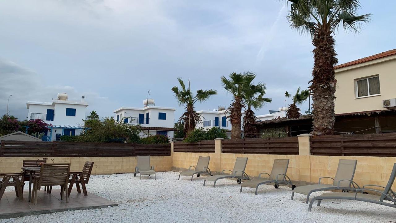 Moonlight Sea View Agia Napa