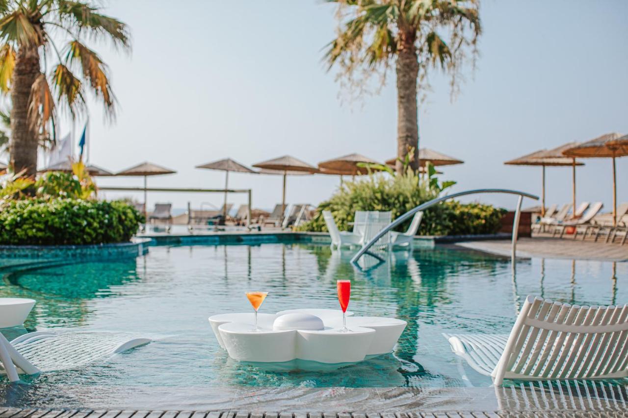 Resort Mare 5*