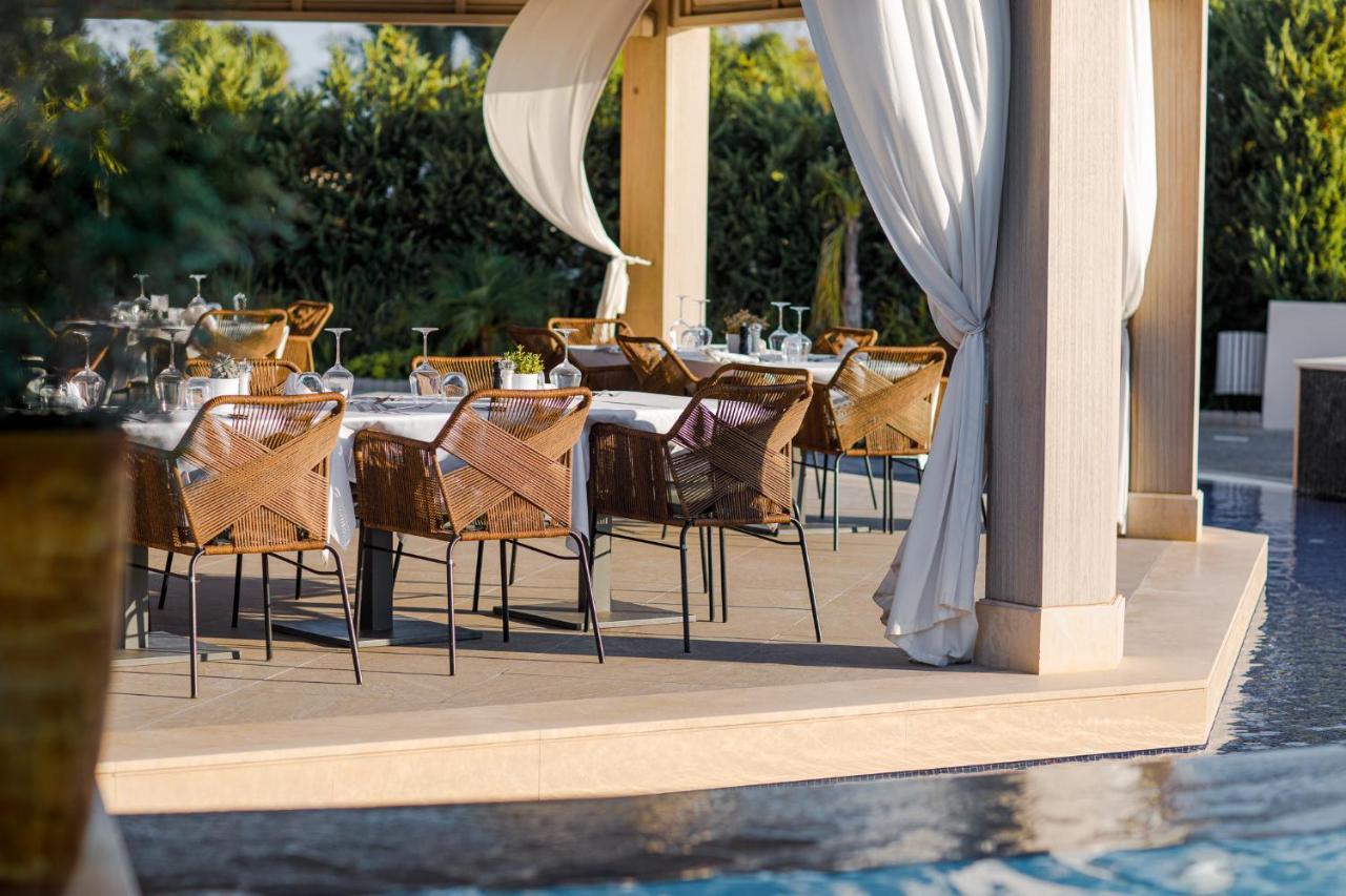 Mare 5* Agia Napa