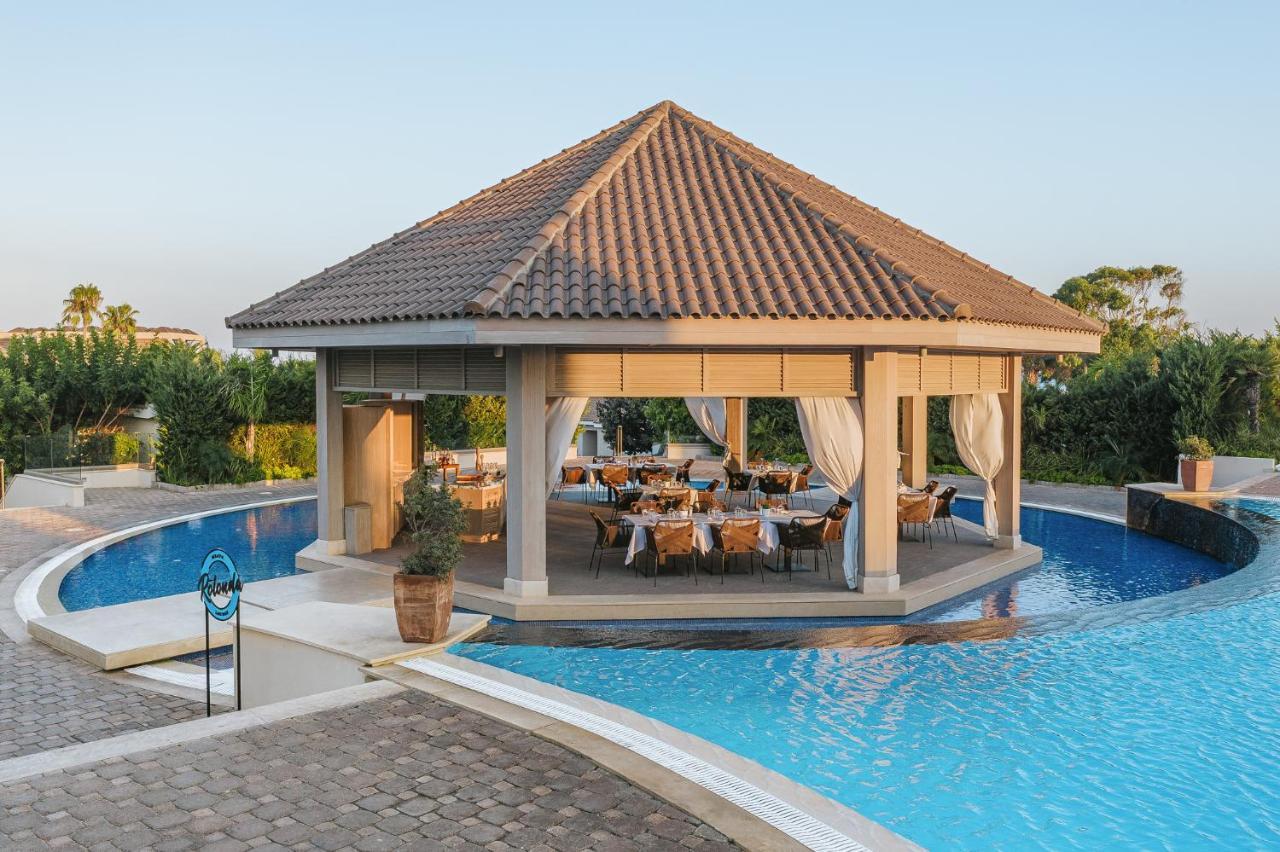 Mare Resort