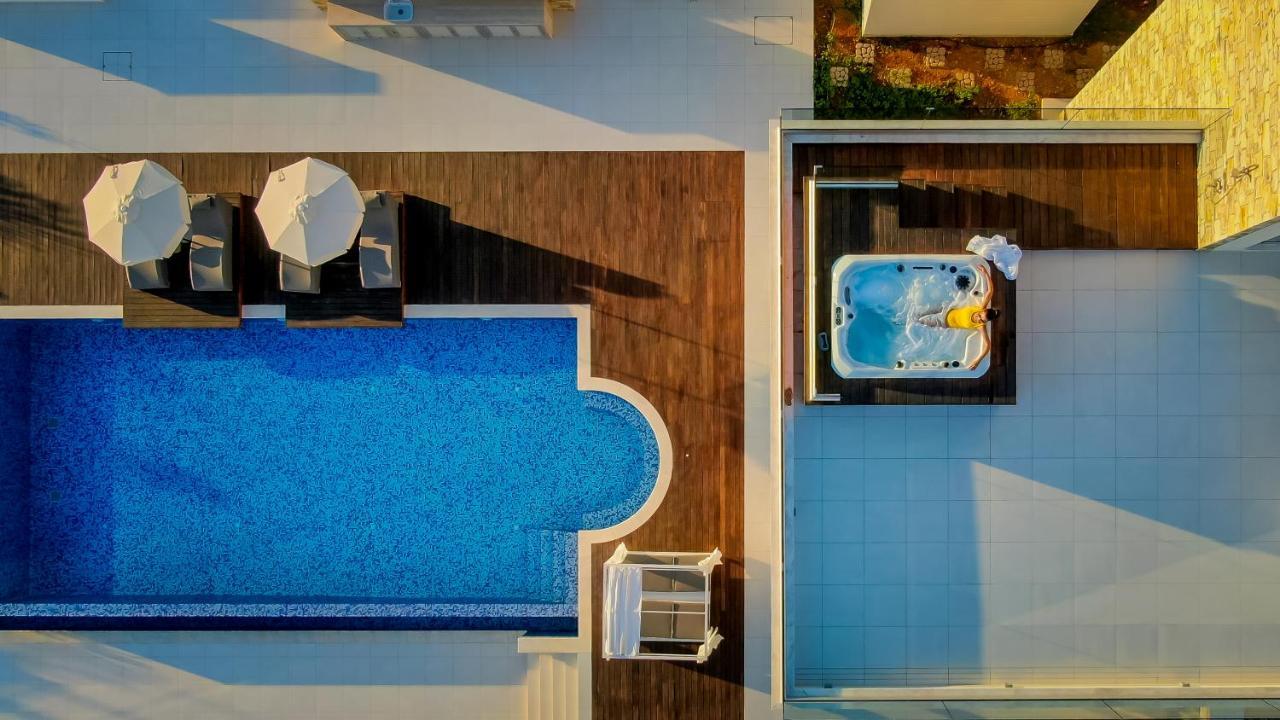 Villa Bridge Seaview Ayia Napa