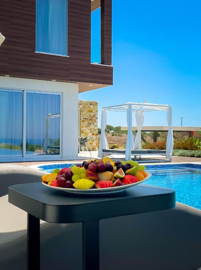 Bridge Seaview Villa Ayia Napa