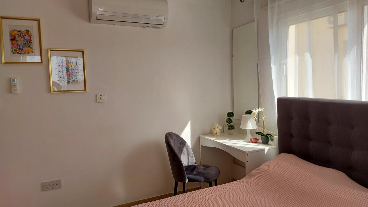 Apartment Nissi Golden Sands Sea View 2 Bedroom *