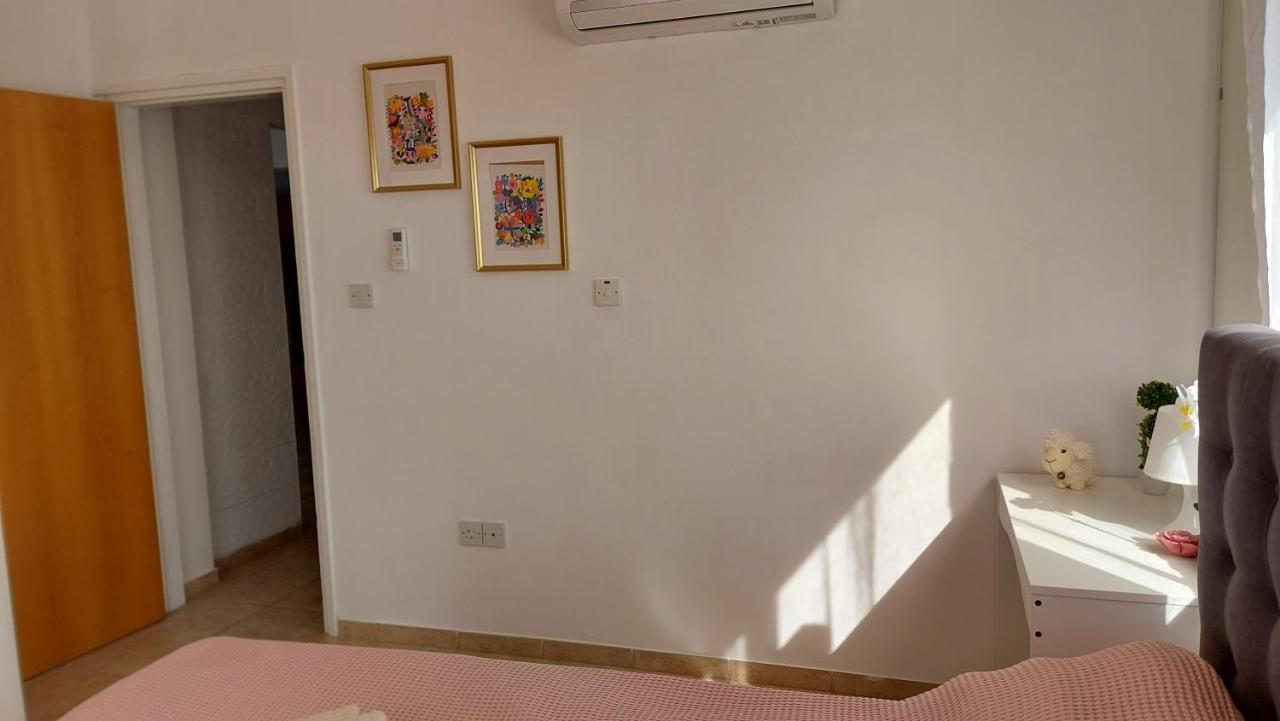 Nissi Golden Sands Sea View 2 Bedroom *
