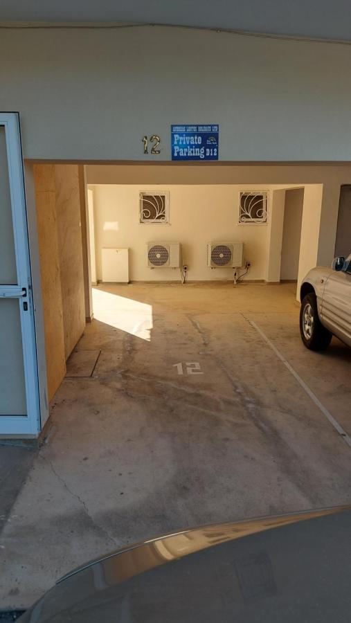 Nissi Golden Sands Sea View 2 Bedroom Ayia Napa