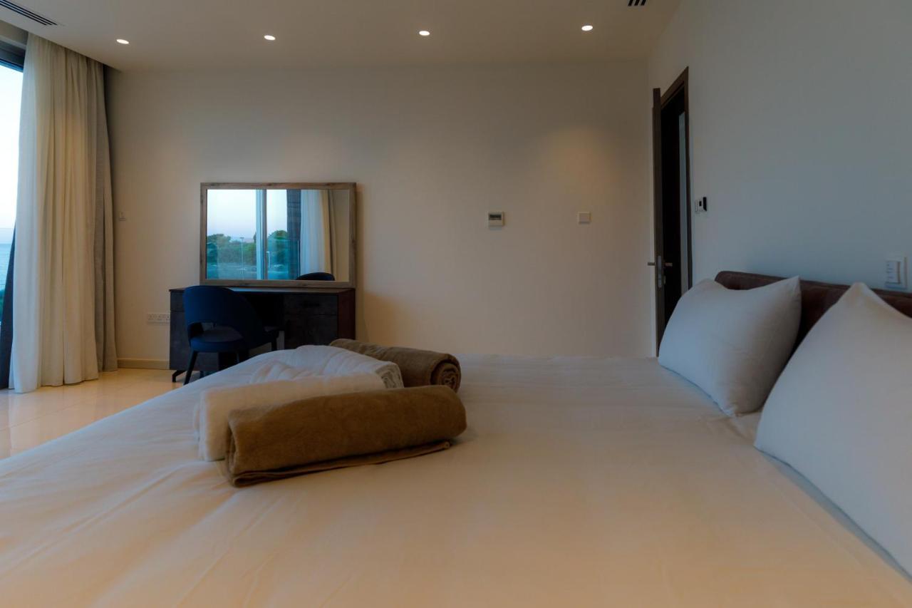 Villa Bridge Seaview Ayia Napa
