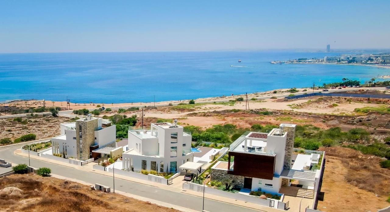 Bridge Seaview Ayia Napa