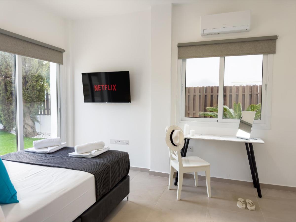 040 Villa Ayia Napa