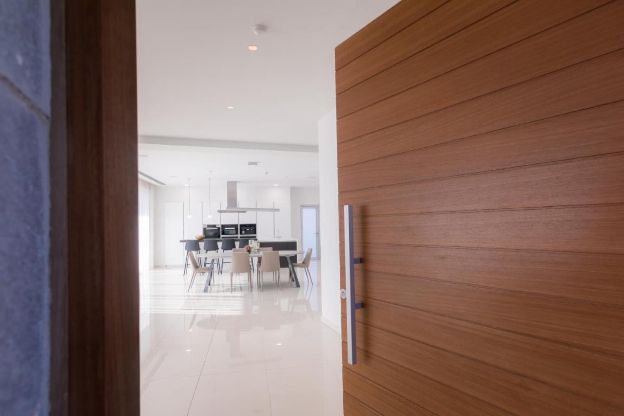 Villa Sea Pearl Beachfront - Anemone