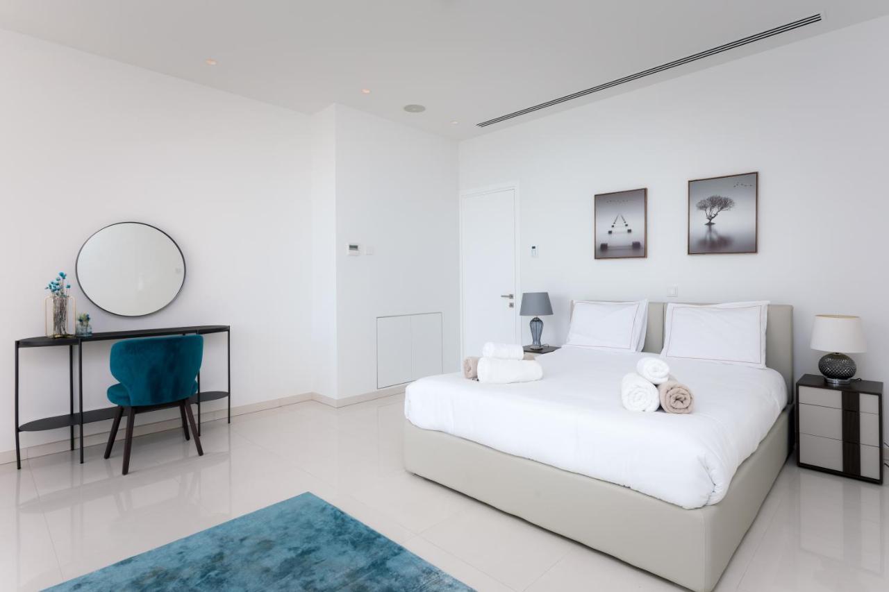 Villa Sea Pearl Beachfront - Anemone Ayia Napa