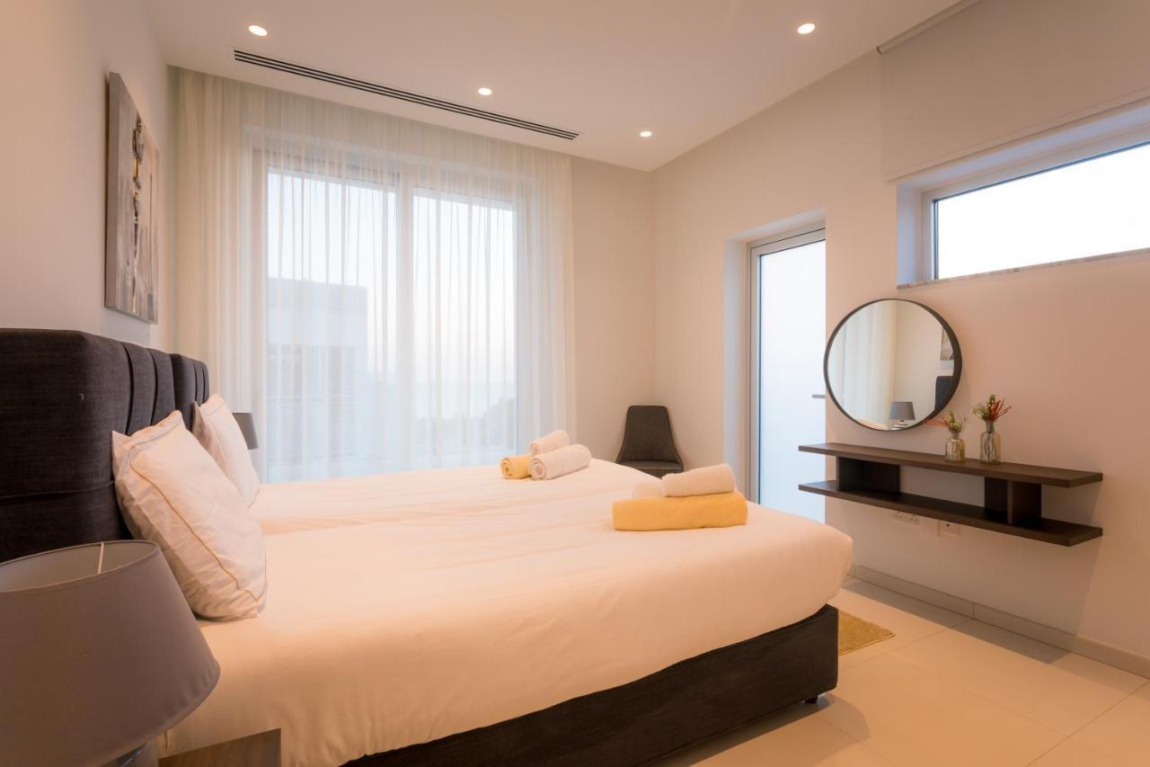 Sea Pearl Beachfront - Anemone Villa