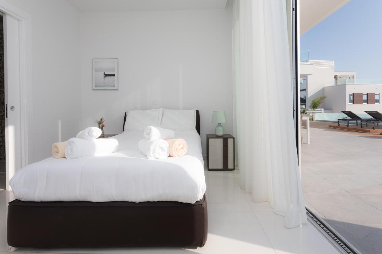 Sea Pearl Beachfront - Anemone * Ayia Napa