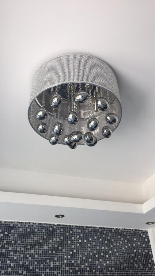 Nissi49 Apartamento *