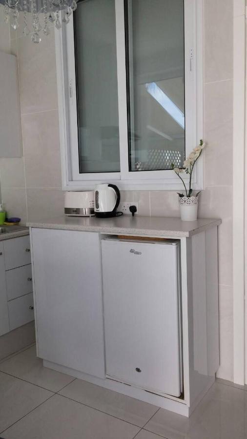 Nissi49 Apartamento Agia Napa