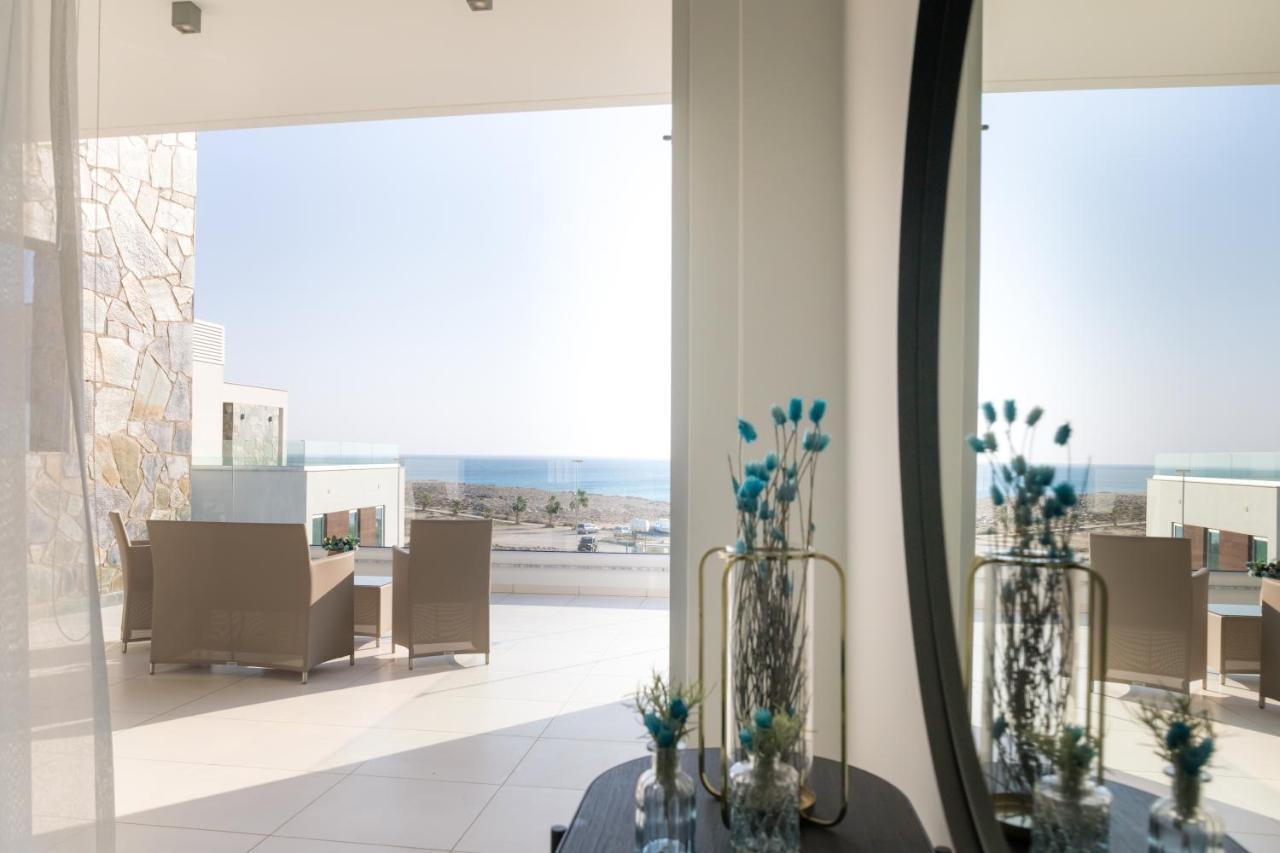 Villa Sea Pearl Beachfront - Anemone