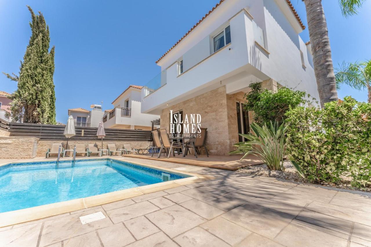Joia Villa Ayia Napa