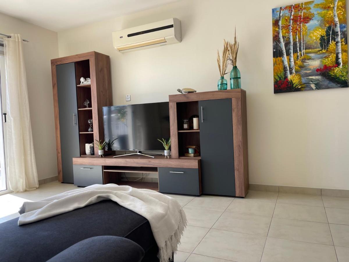 Apartment Elena Front Beach Apt Ayia Napa