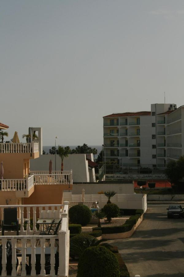 Villa Nissi Agia Napa