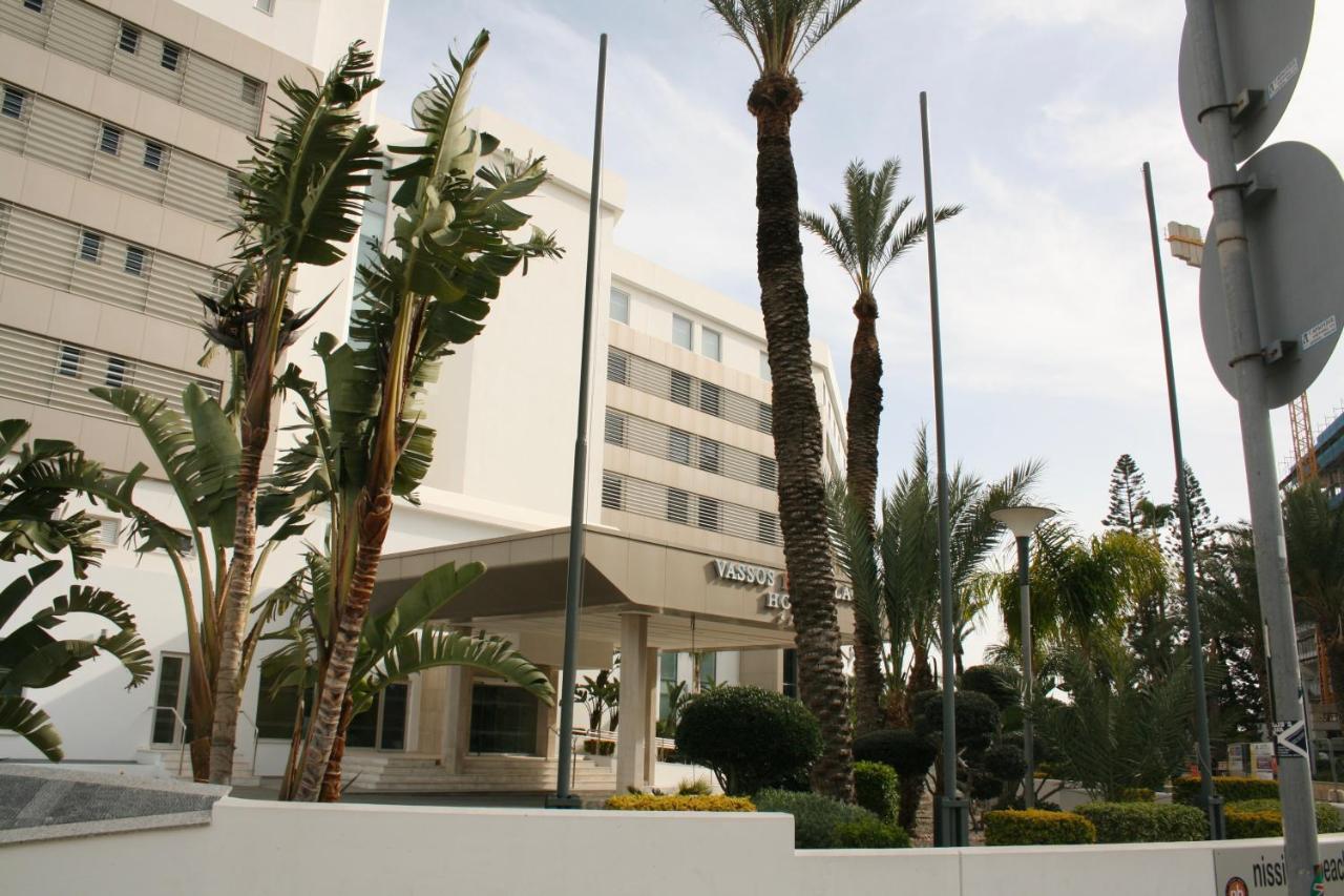 Nissi Villa Agia Napa