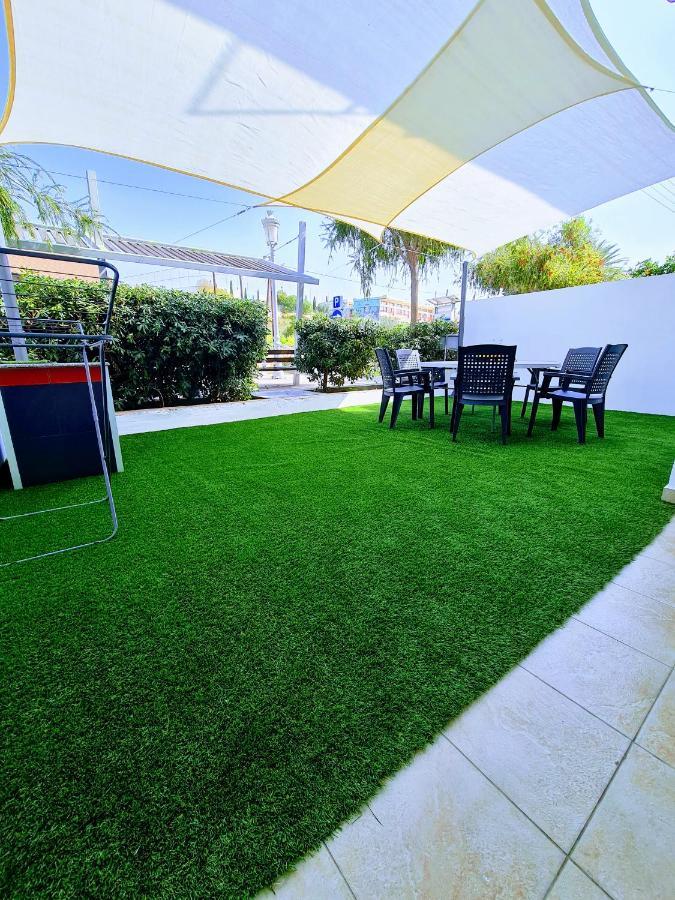 Apartment Ayia Anna