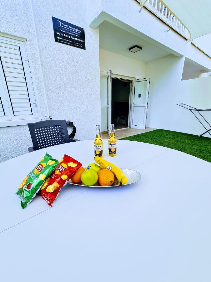 Apartment Ayia Anna Ayia Napa